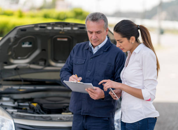 Auto Insurance in Camp County County